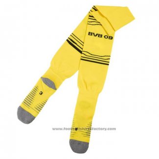 Sock Borussia Dortmund Home Shirt 2025-2026