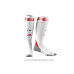 Sock Lyon Home Shirt 2025-2026
