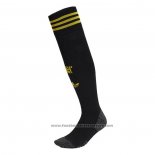Sock Manchester United Third Shirt 2025-2026