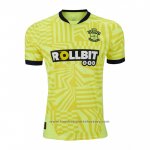 Southampton Away Shirt 2024-2025