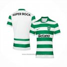 Sporting Home Shirt 2025-2026