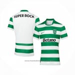 Sporting Home Shirt 2025-2026