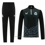 Sweatshirt Tracksuit Newcastle United 2023-2024 Black