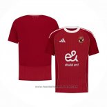 Thailand Al-Ahly SC Home Shirt 2025-2026
