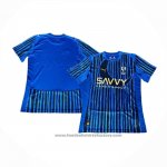 Thailand Al Hilal Home Shirt 2025