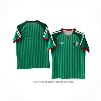 Thailand Algeria Away Shirt 2026