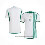 Thailand Algeria Home Shirt 2022