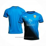 Thailand Almeria Away Shirt 2021-2022