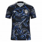 Thailand Argentina Away Shirt 2026