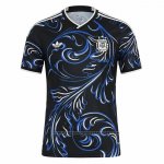 Thailand Argentina Away Shirt 2026
