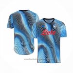 Thailand Atalanta Fourth Shirt 2025-2026