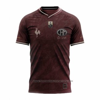 Thailand Atletico Mineiro Manto da Massa Shirt 2023