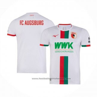 Thailand Augsburg Home Shirt 2023-2024