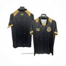 Thailand Bahia Special Shirt 2025 Black