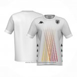 Thailand Benevento Away Shirt 2020-2021