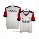 Thailand Benfica Special Shirt 2025-2026 White Red