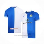 Thailand Blackburn Rovers Home Shirt 2021-2022