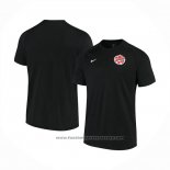 Thailand Canada Third Shirt 2021