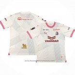 Thailand Cerezo Osaka Away Shirt 2024