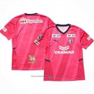 Thailand Cerezo Osaka Home Shirt 2022