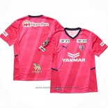 Thailand Cerezo Osaka Home Shirt 2022