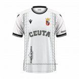 Thailand Ceuta Home Shirt 2025-2026