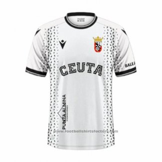 Thailand Ceuta Home Shirt 2025-2026