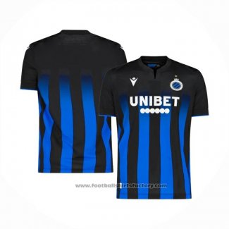 Thailand Club Brugge Home Shirt 2023-2024