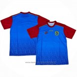 Thailand Congo Home Shirt 2021-2022