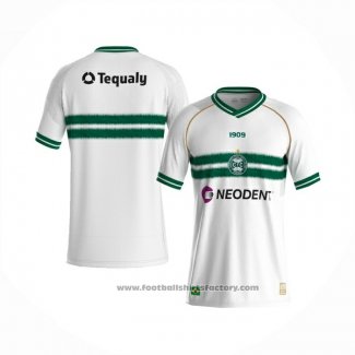 Thailand Coritiba Home Shirt 2023