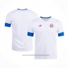 Thailand Costa Rica Away Shirt 2022