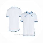 Thailand Cruzeiro Away Shirt 2024