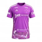 Thailand Cruzeiro Third Goalkeeper Shirt 2026