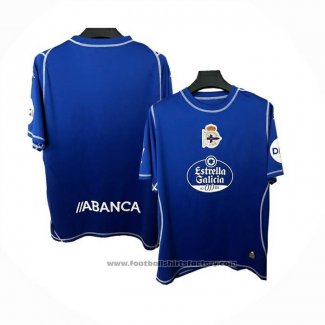 Thailand Deportivo La Coruna Special Shirt 2025-2026