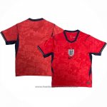 Thailand England Away Shirt 2026