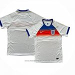 Thailand England Home Shirt Euro 2025