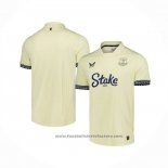 Thailand Everton Away Shirt 2025-2026