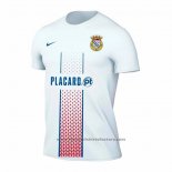 Thailand FC Alverca Away Shirt 2025-2026