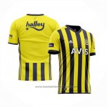 Thailand Fenerbahce Home Shirt 2020-2021