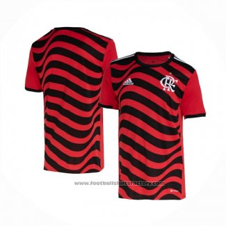 Thailand Flamengo Third Shirt 2022