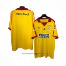 Thailand Galatasaray Special Shirt 2025-2026 Yellow