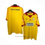Thailand Galatasaray Special Shirt 2025-2026 Yellow