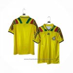 Thailand Ghana Special Shirt 2026 Yellow