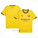 Thailand Girona Away Shirt 2025-2026