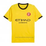 Thailand Girona Away Shirt 2025-2026
