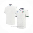 Thailand Guinea Away Shirt 2025-2026