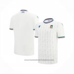 Thailand Guinea Away Shirt 2025-2026