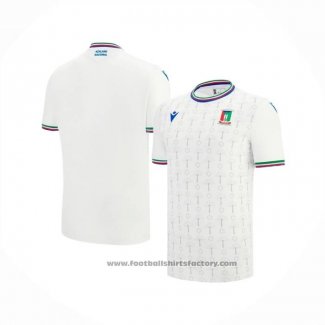 Thailand Guinea Away Shirt 2025-2026