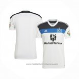 Thailand Hamburger Home Shirt 2022-2023