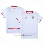 Thailand Indonesia Away Shirt 2026